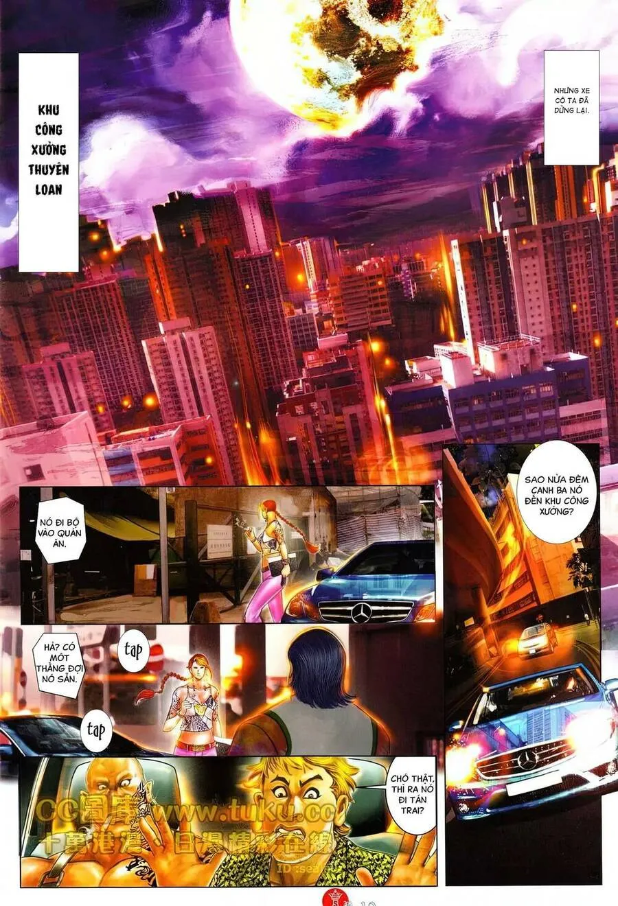Chương 615 - Trang 9