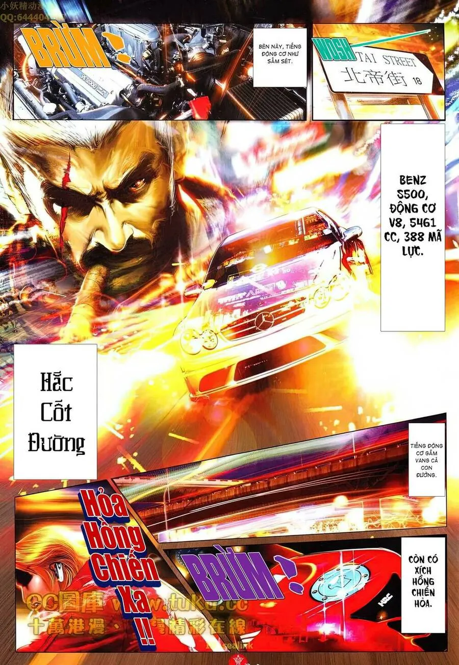 Chương 616 - Trang 8