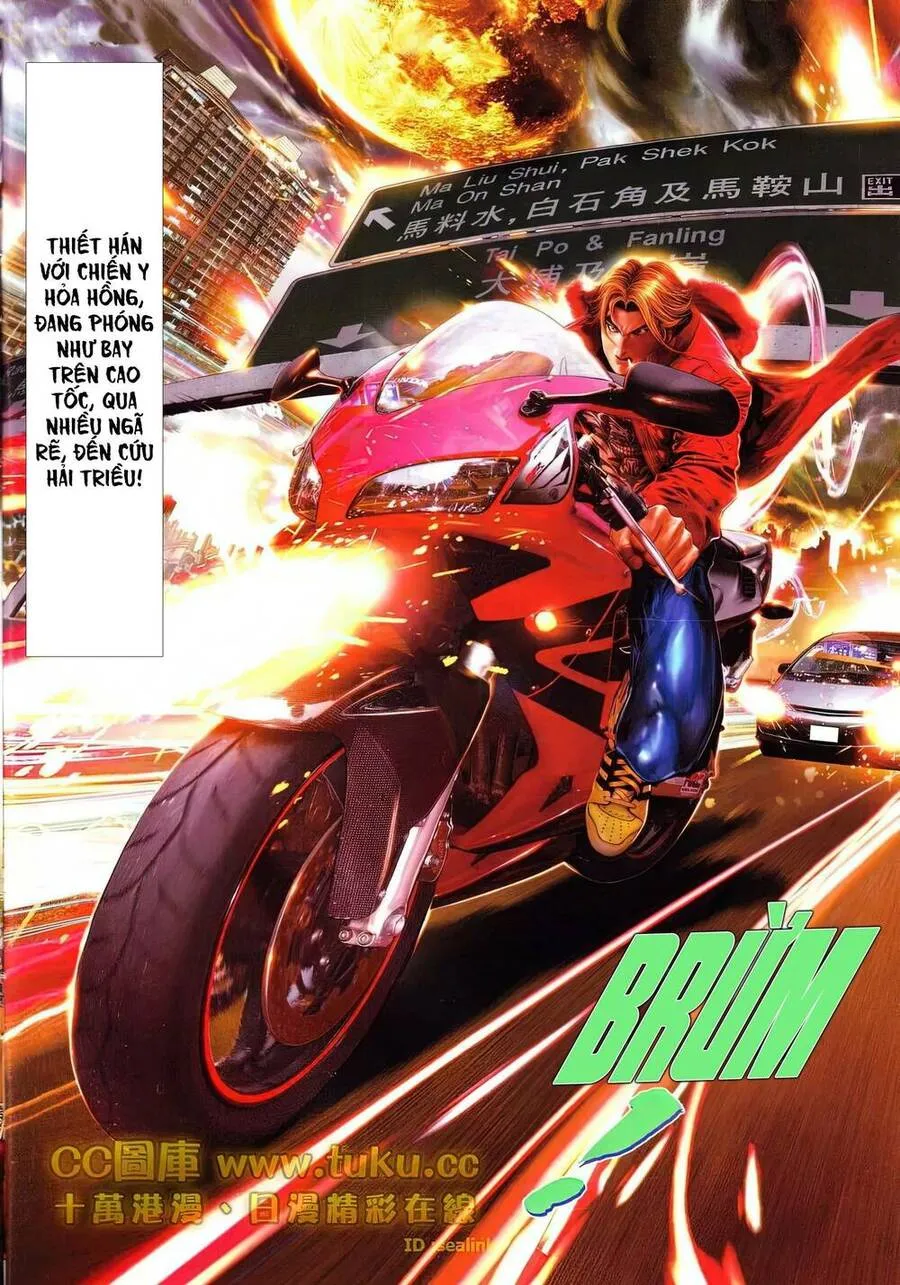 Chương 616 - Trang 9