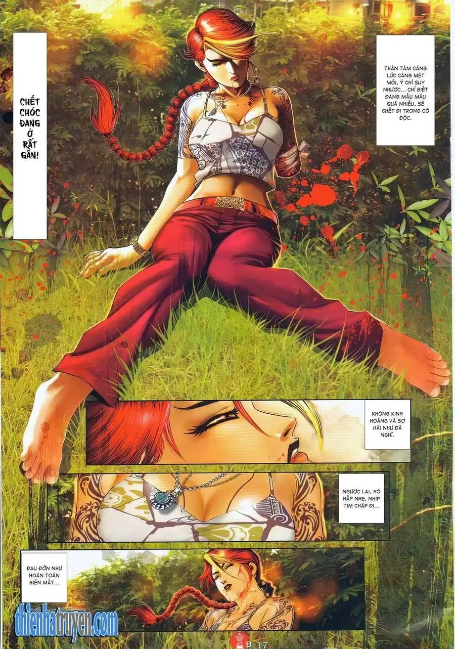 Chương 617 - Trang 15