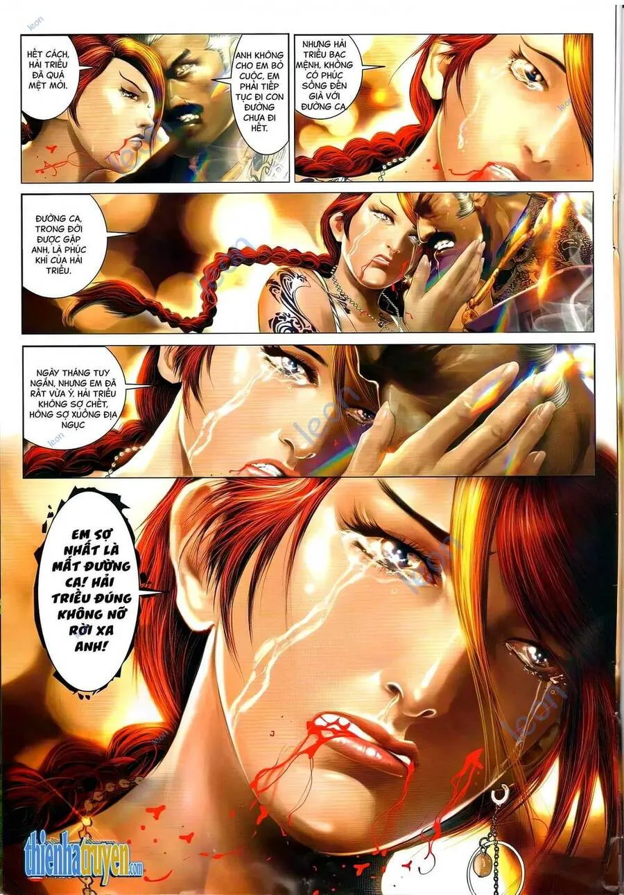 Chương 617 - Trang 22