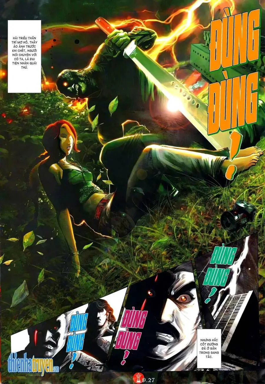 Chương 617 - Trang 24