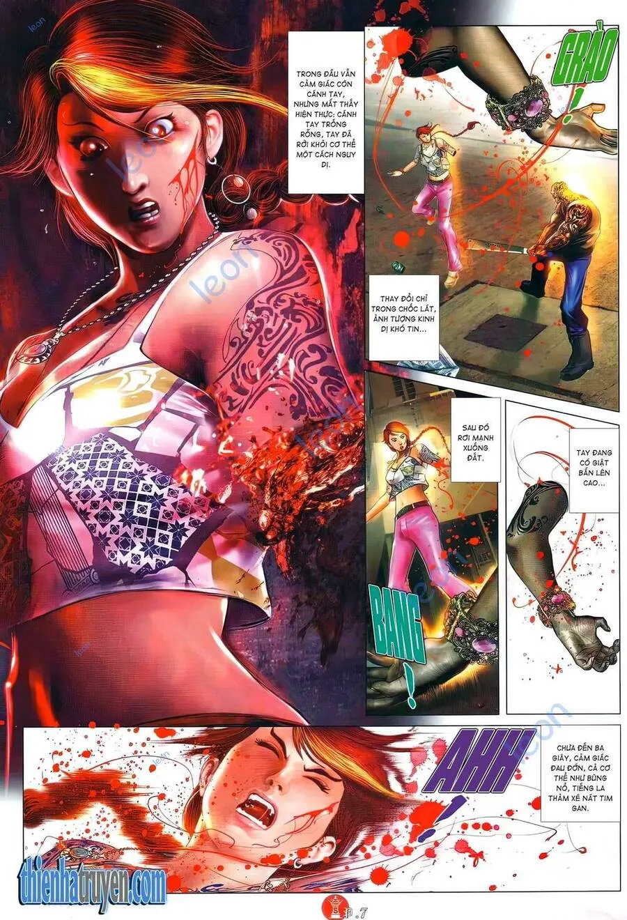 Chương 617 - Trang 5