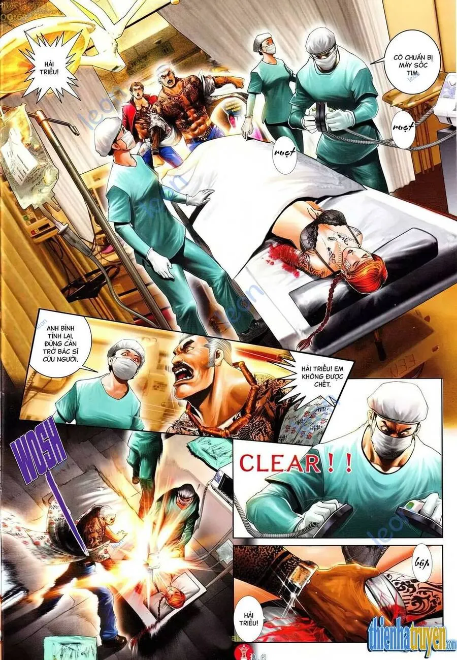 Chương 620 - Trang 5