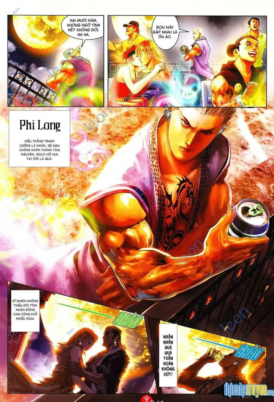 Chương 622 - Trang 11