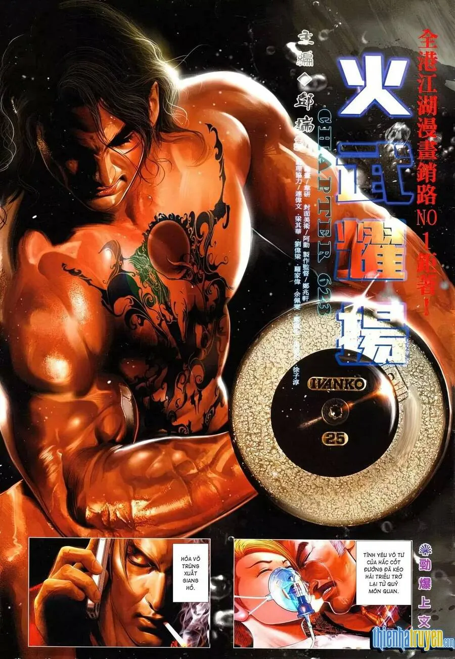 Chương 623 - Trang 2
