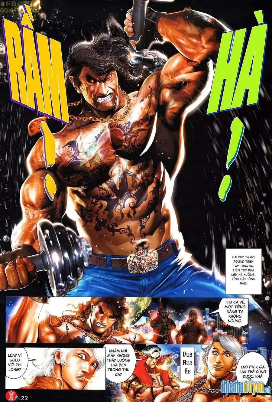 Chương 623 - Trang 19