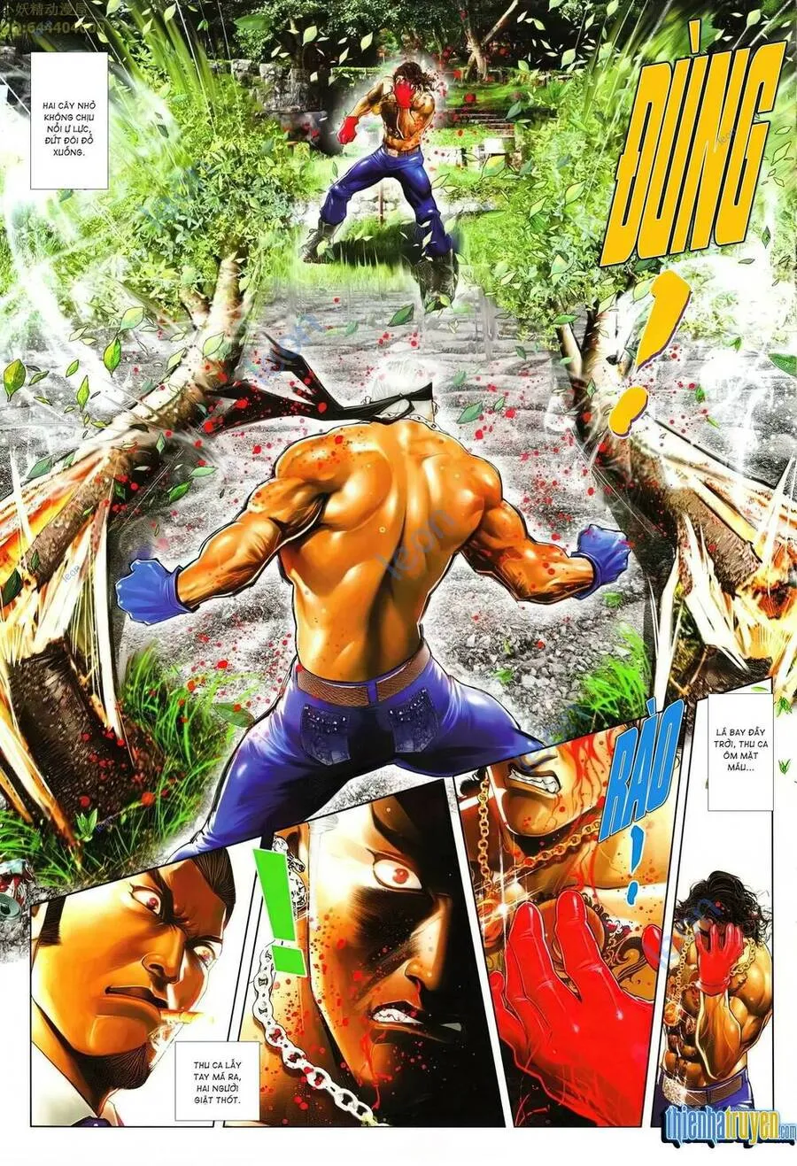 Chương 628 - Trang 6