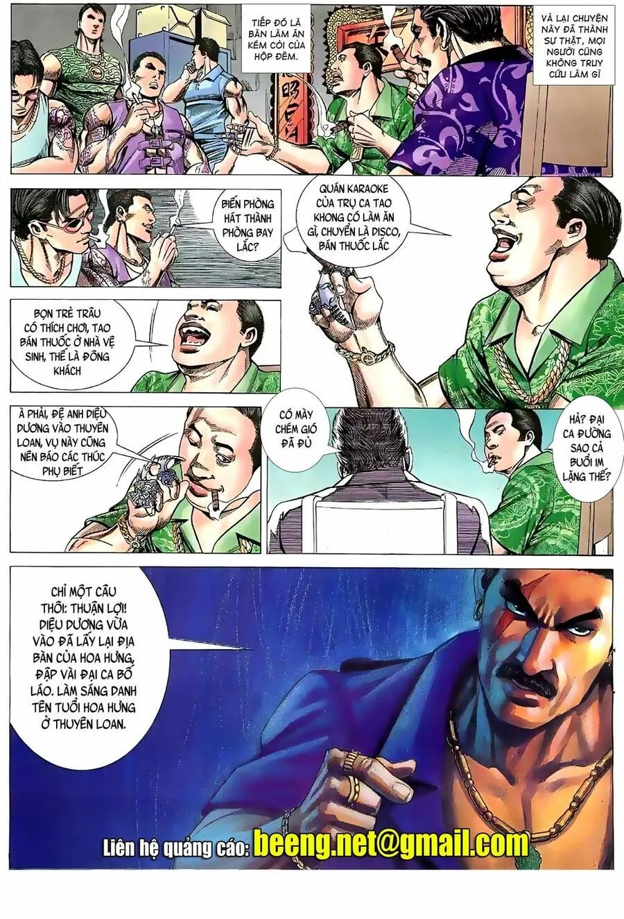 Chương 63.2 - Trang 11