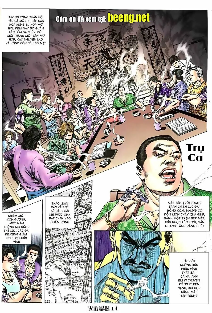Chương 63.2 - Trang 10