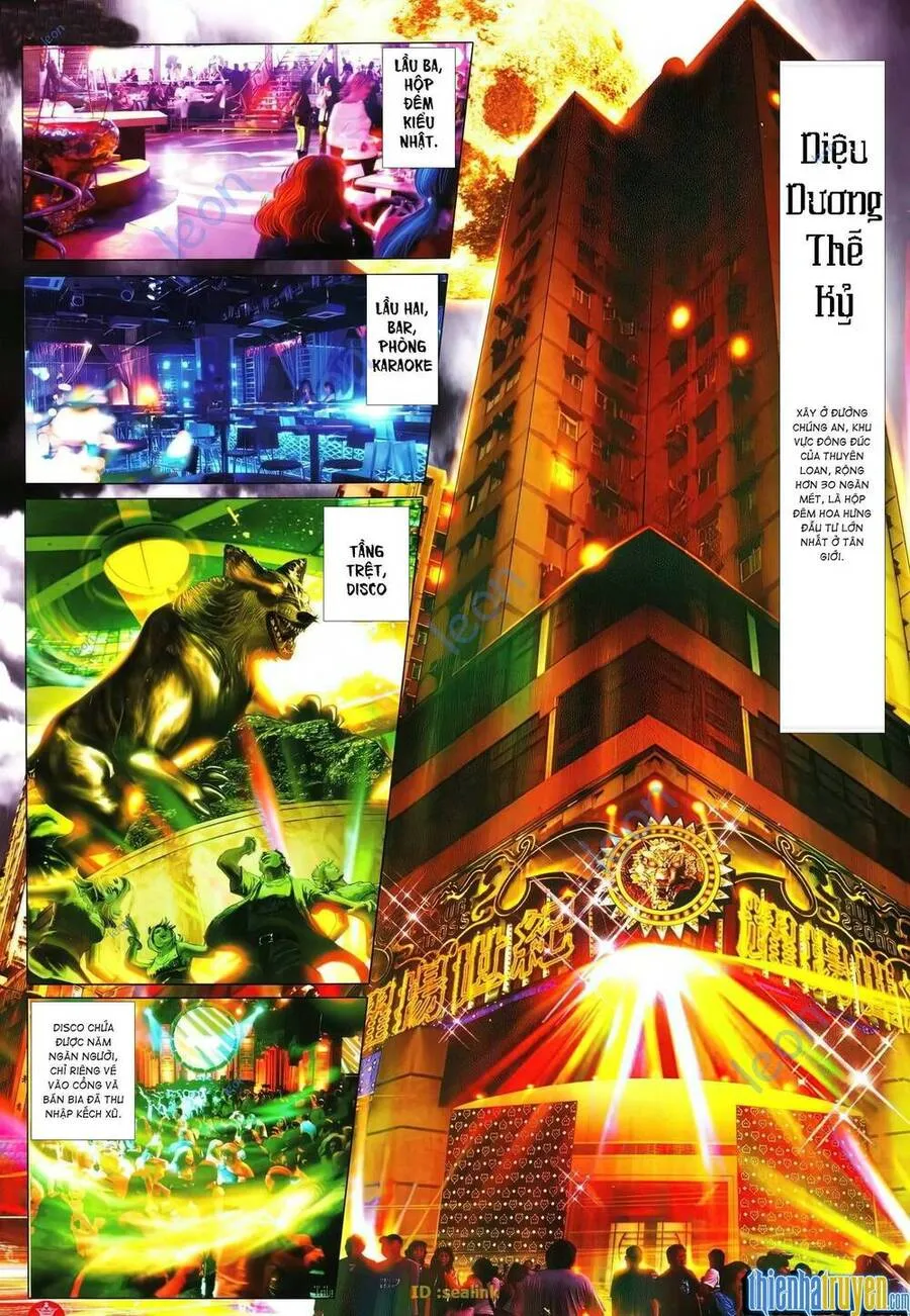 Chương 632 - Trang 11