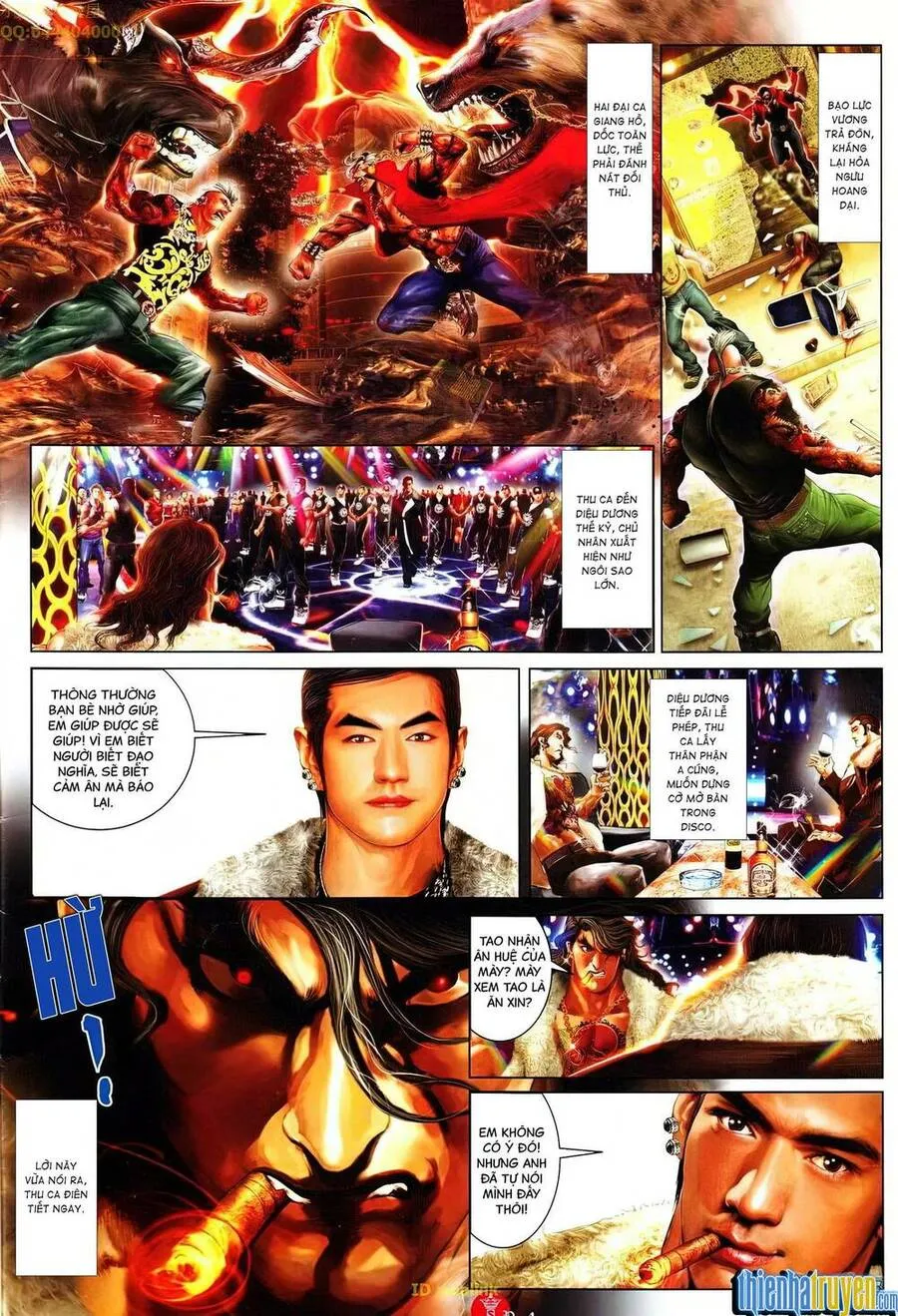 Chương 636 - Trang 3