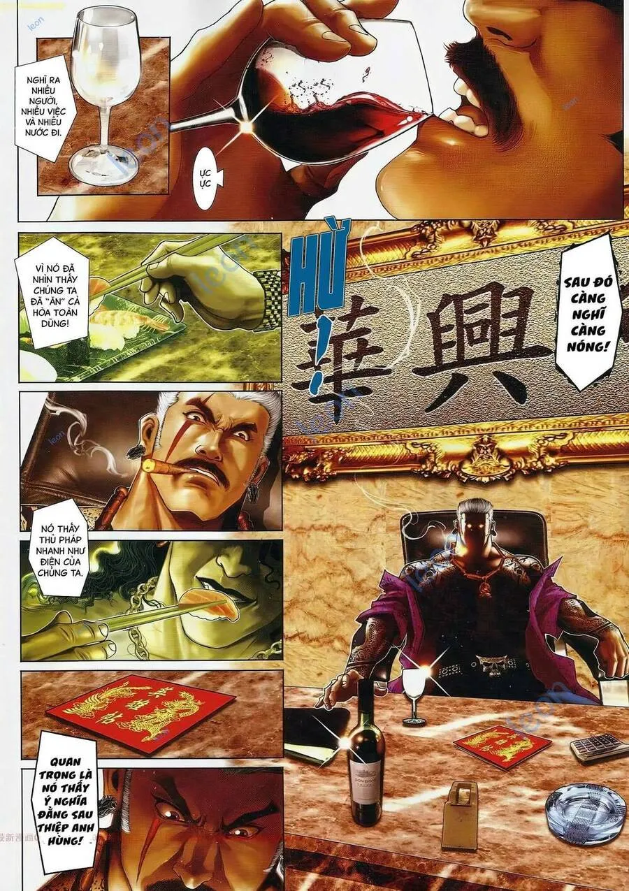 Chương 643 - Trang 6