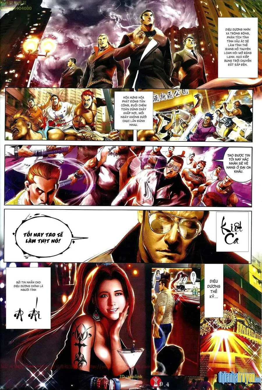 Chương 647 - Trang 3