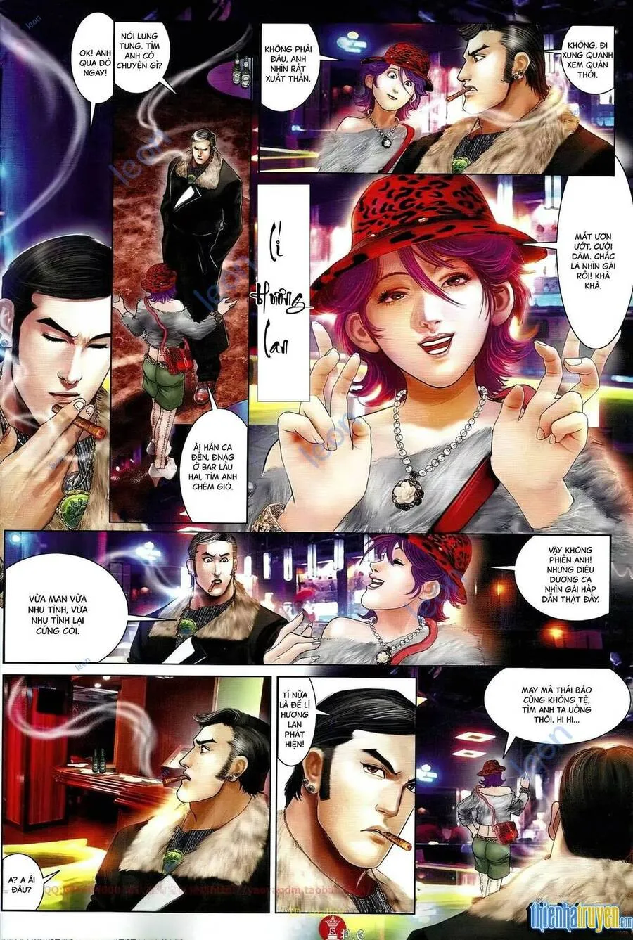 Chương 647 - Trang 5