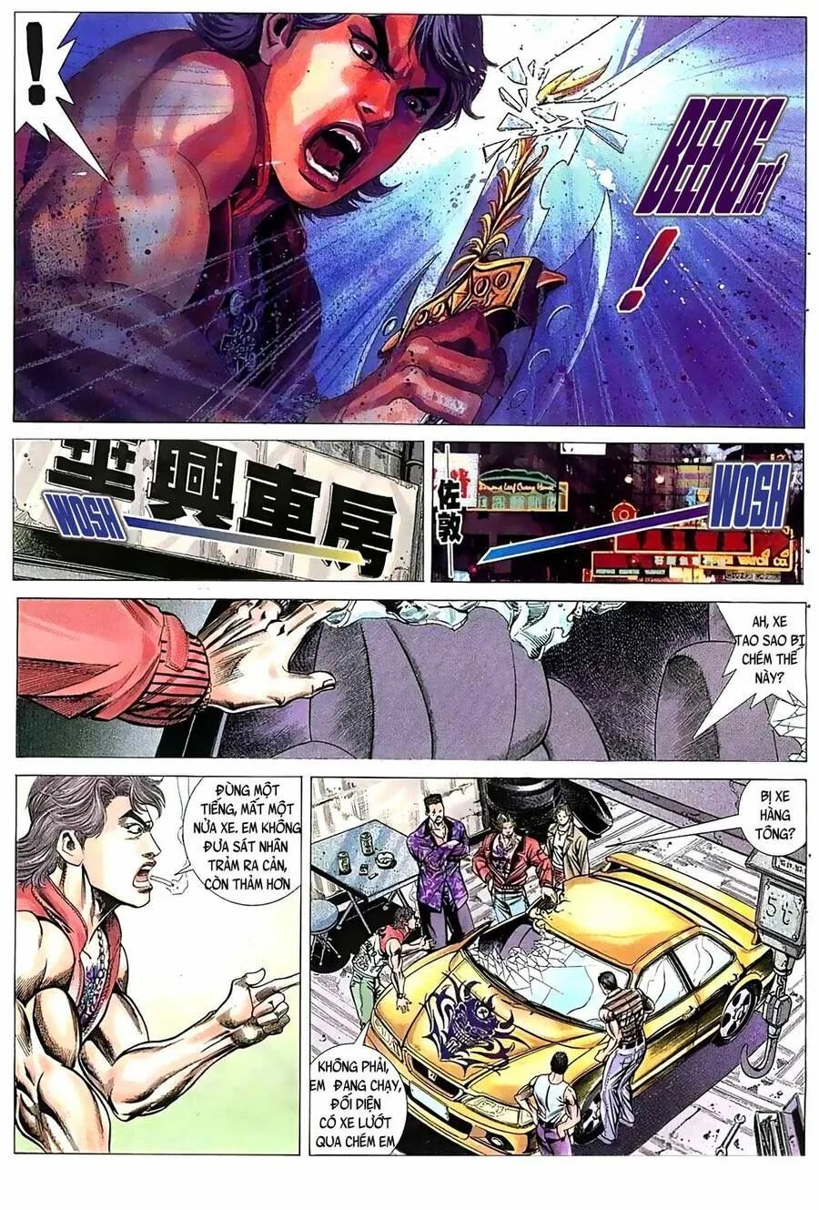 Chương 65.2 - Trang 6