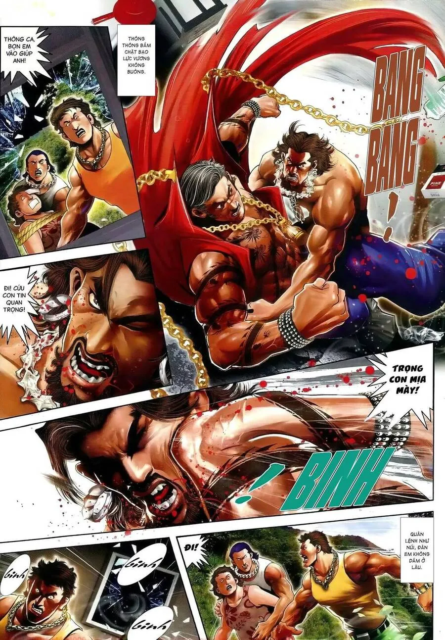 Chương 665 - Trang 24