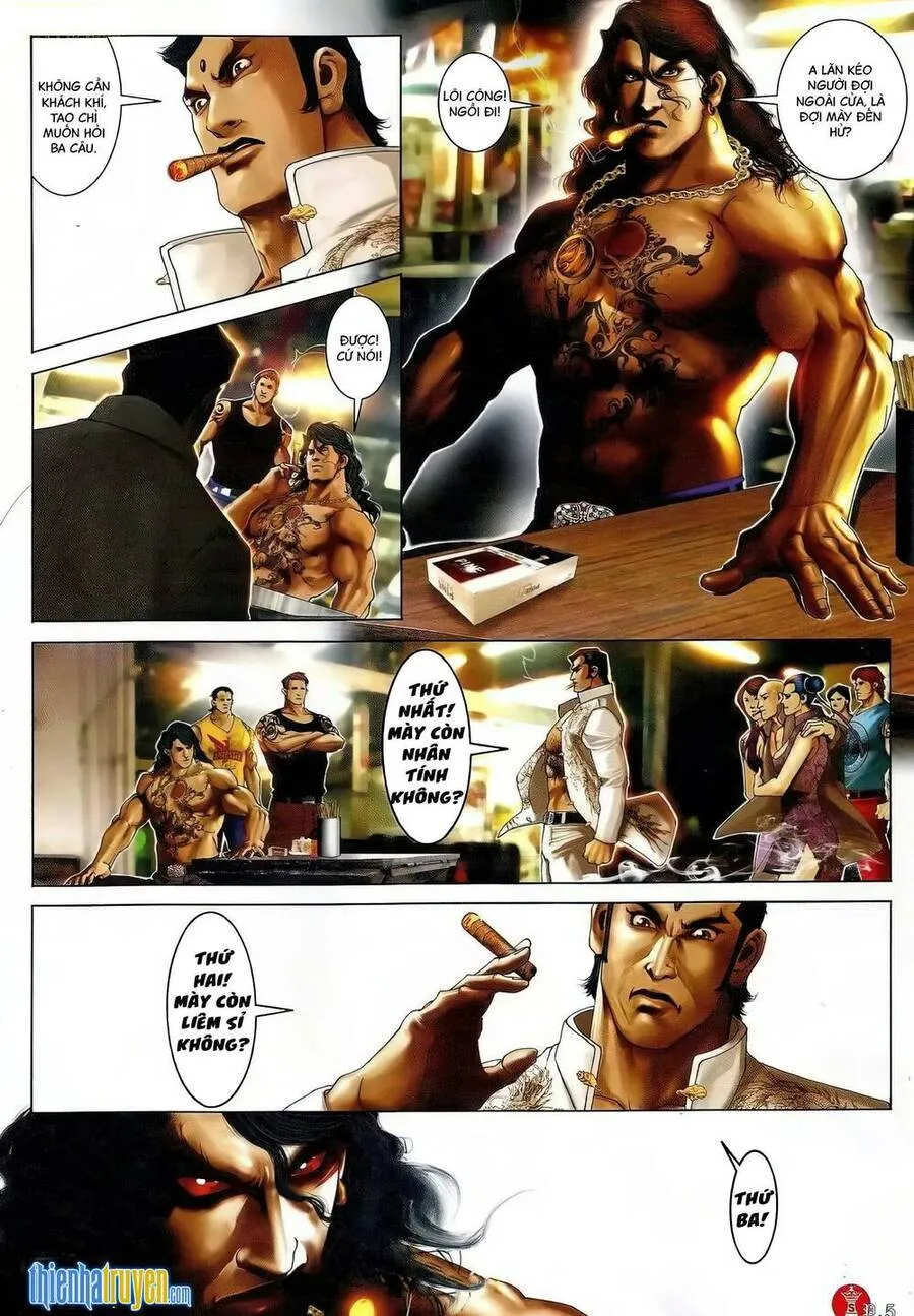 Chương 667 - Trang 4