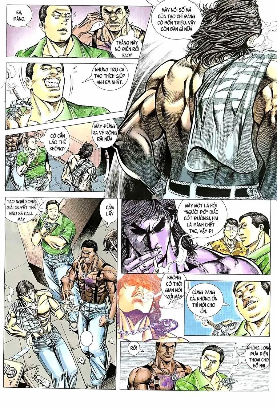 Chương 68 - Trang 1