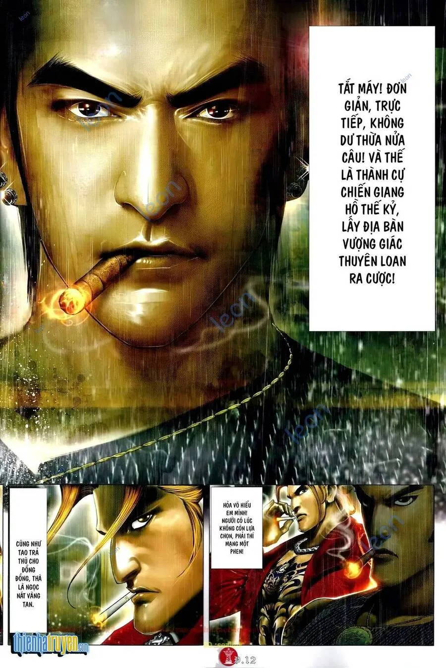 Chương 687 - Trang 11