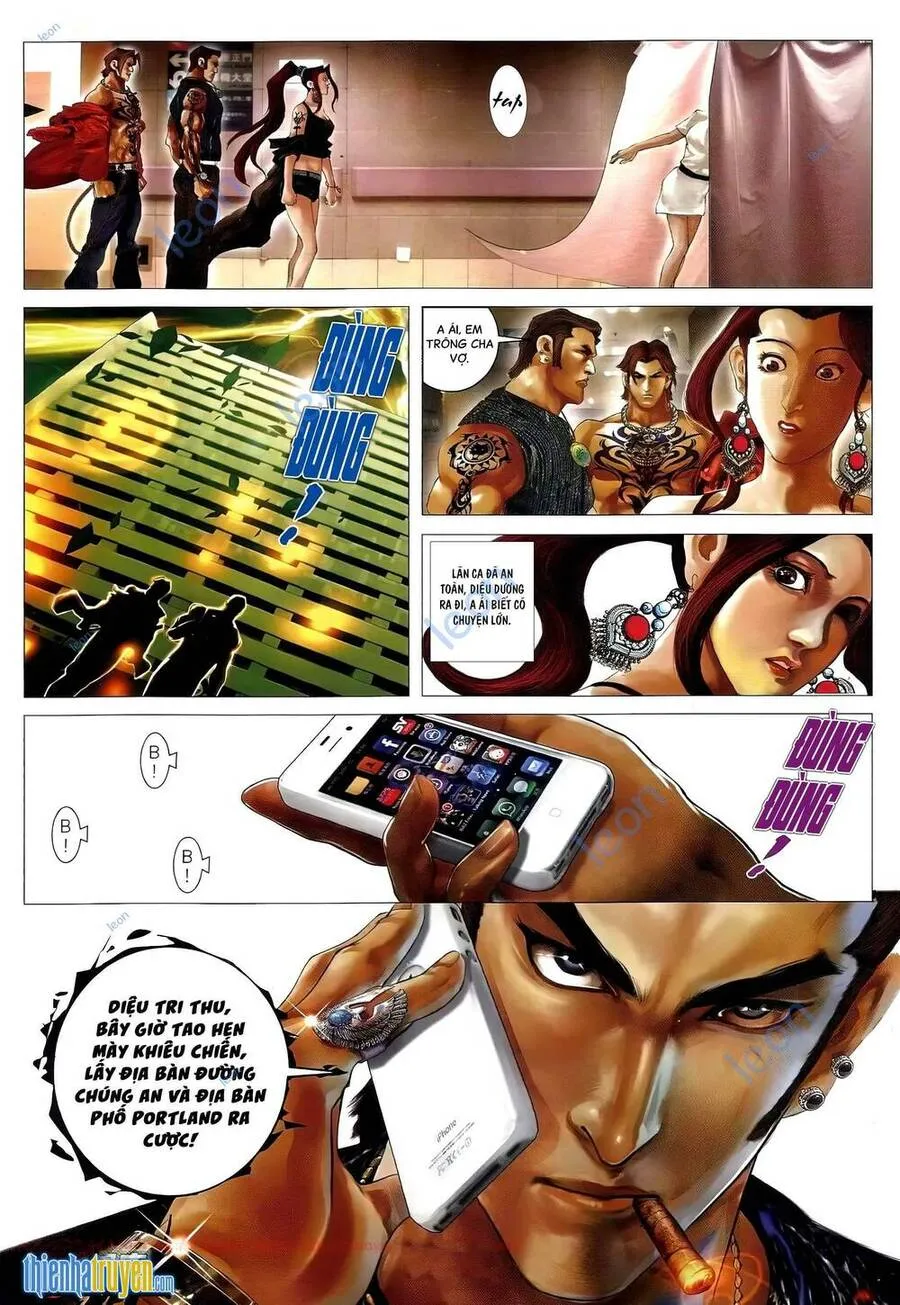 Chương 687 - Trang 10
