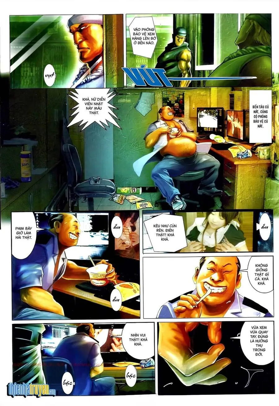 Chương 703 - Trang 4