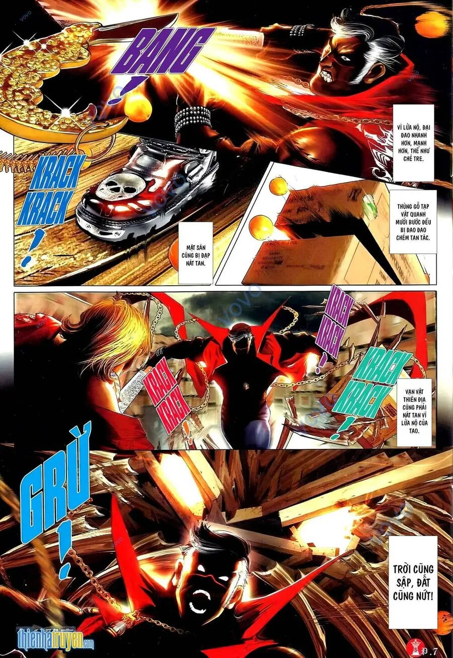 Chương 706 - Trang 6