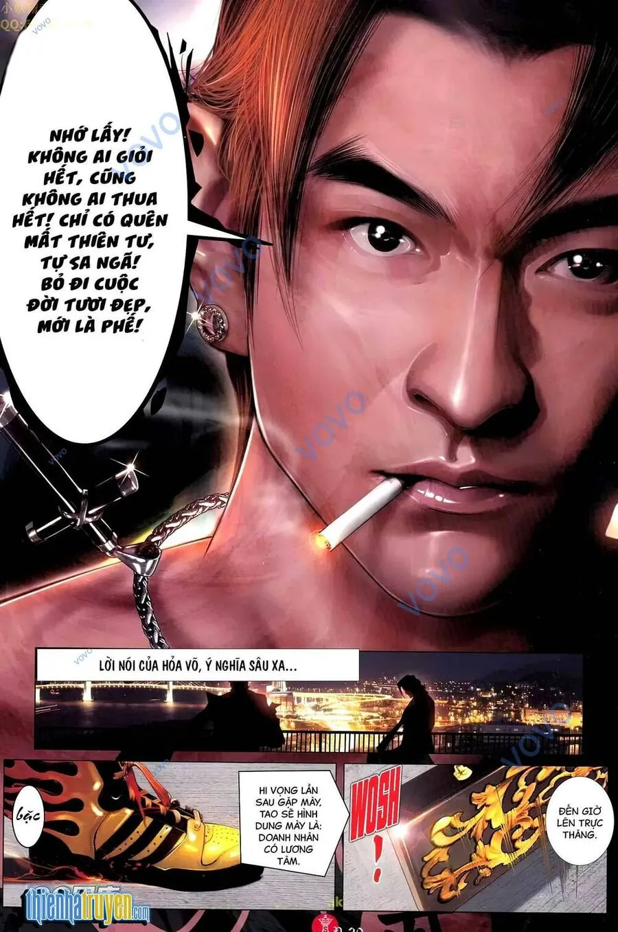 Chương 707 - Trang 16