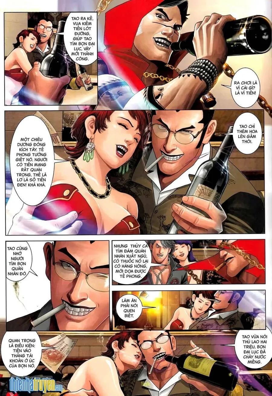 Chương 707 - Trang 19