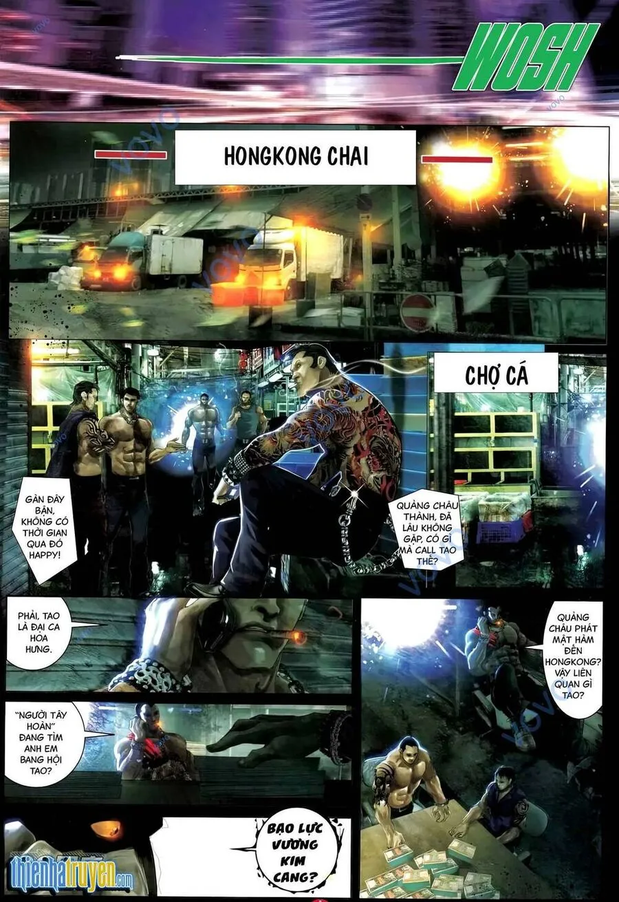 Chương 707 - Trang 23