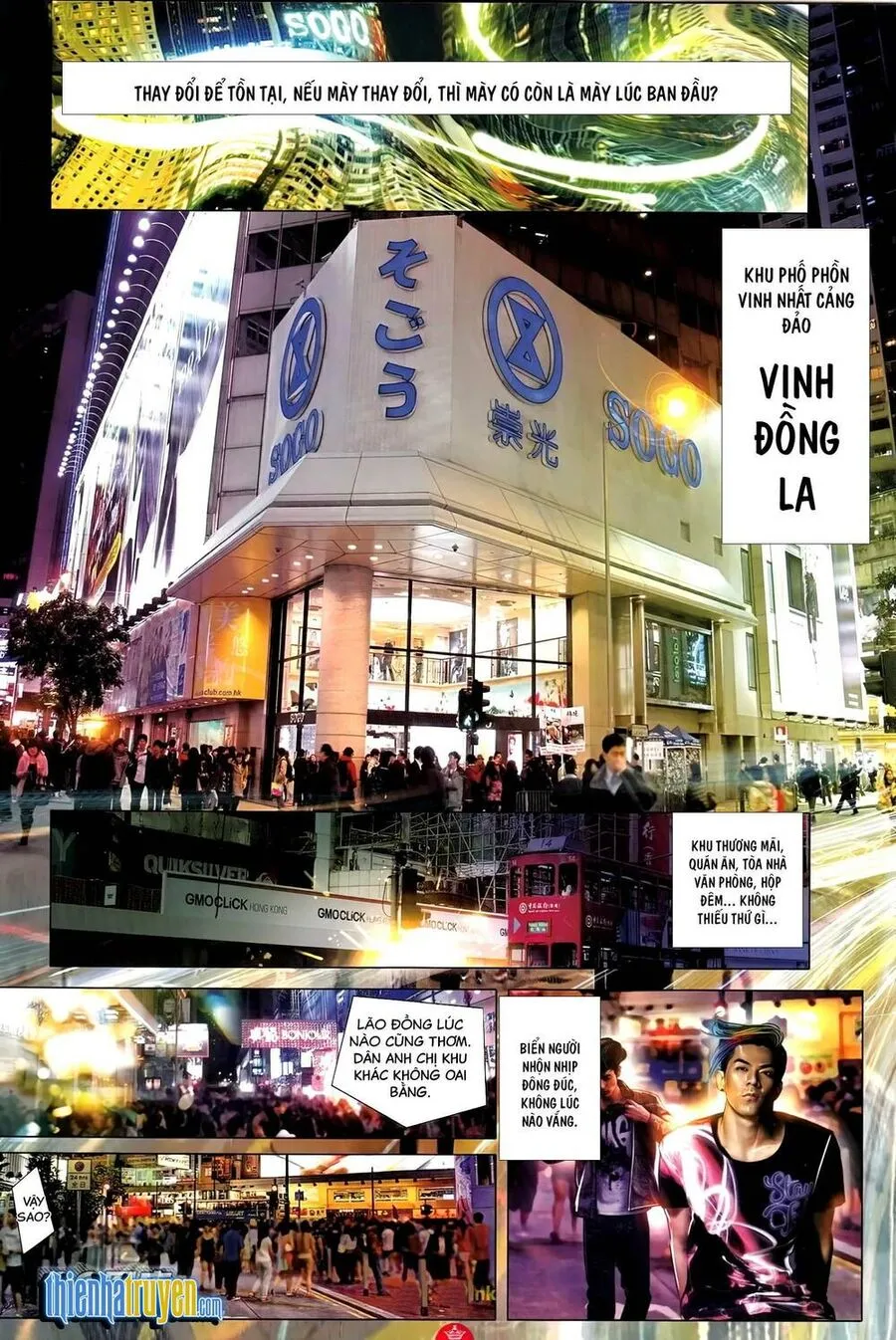 Chương 708 - Trang 18