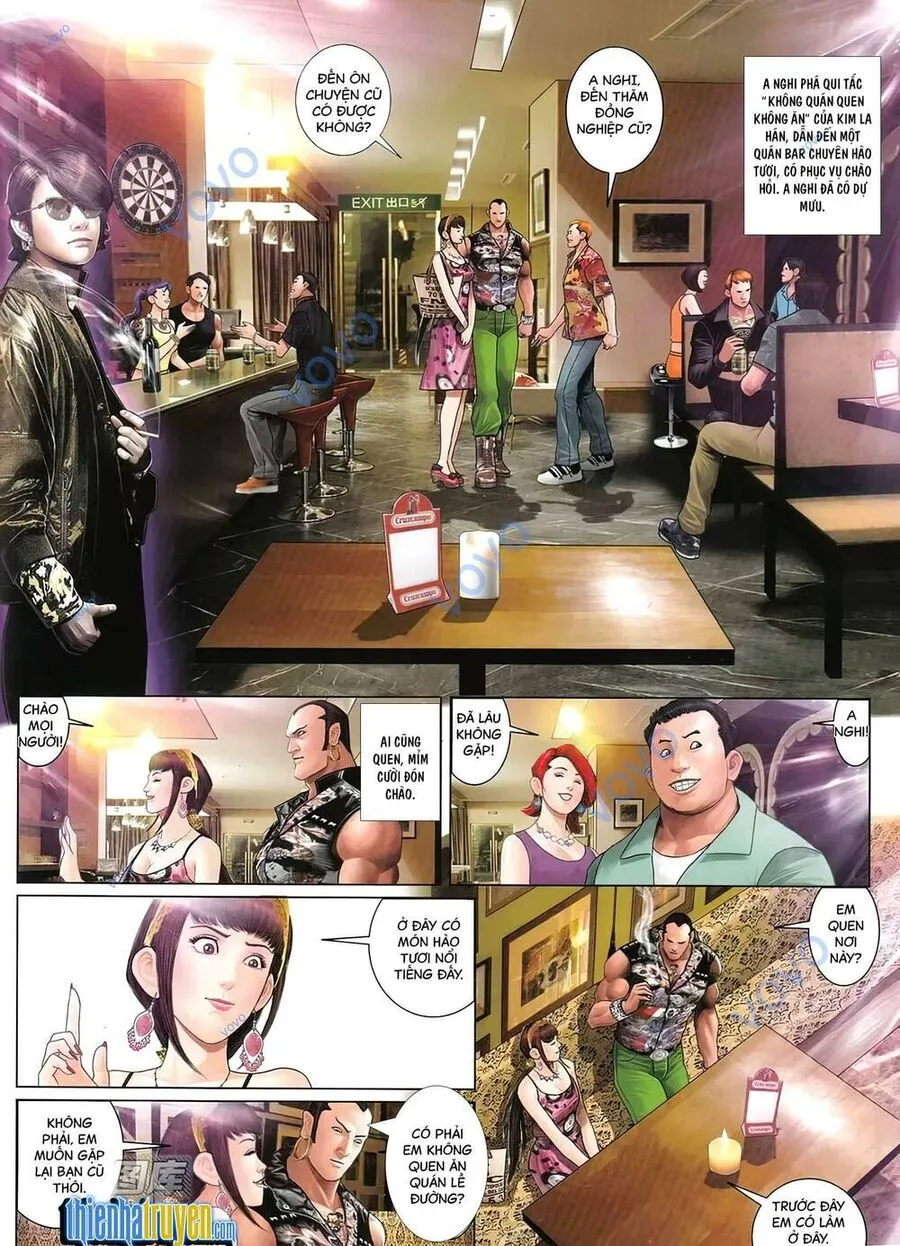 Chương 713 - Trang 11