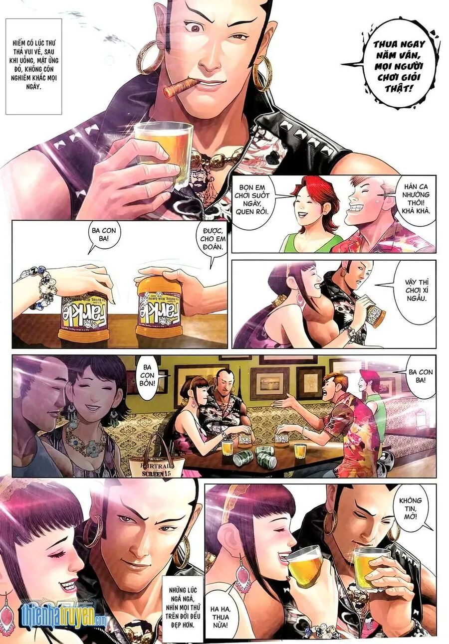 Chương 713 - Trang 14