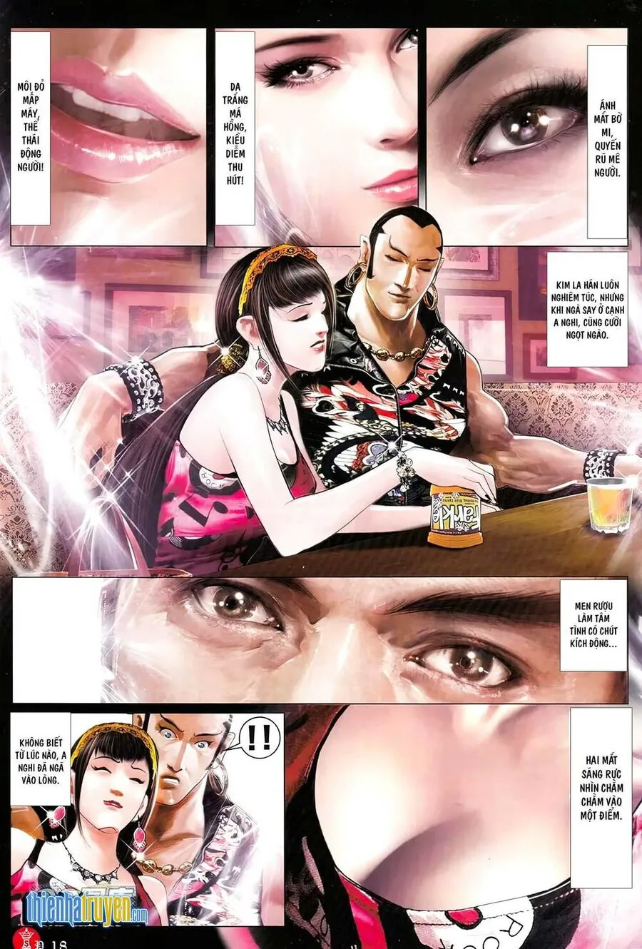 Chương 713 - Trang 15