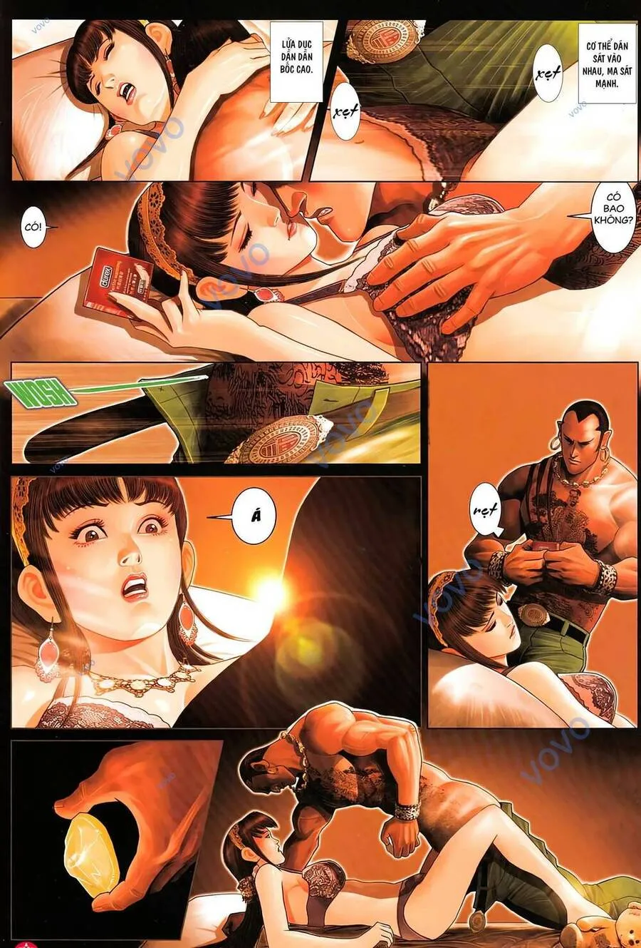 Chương 714 - Trang 10