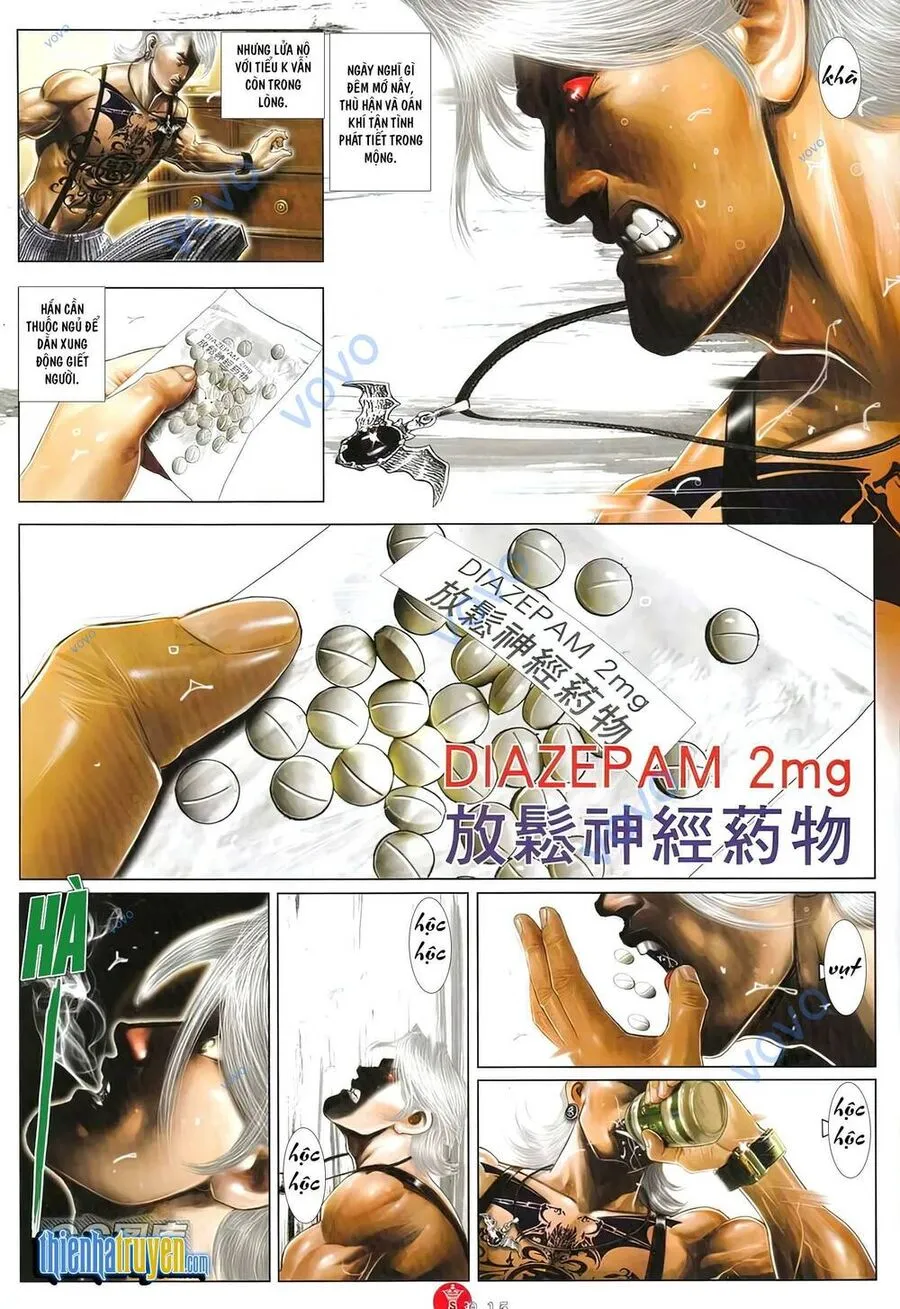 Chương 715 - Trang 11