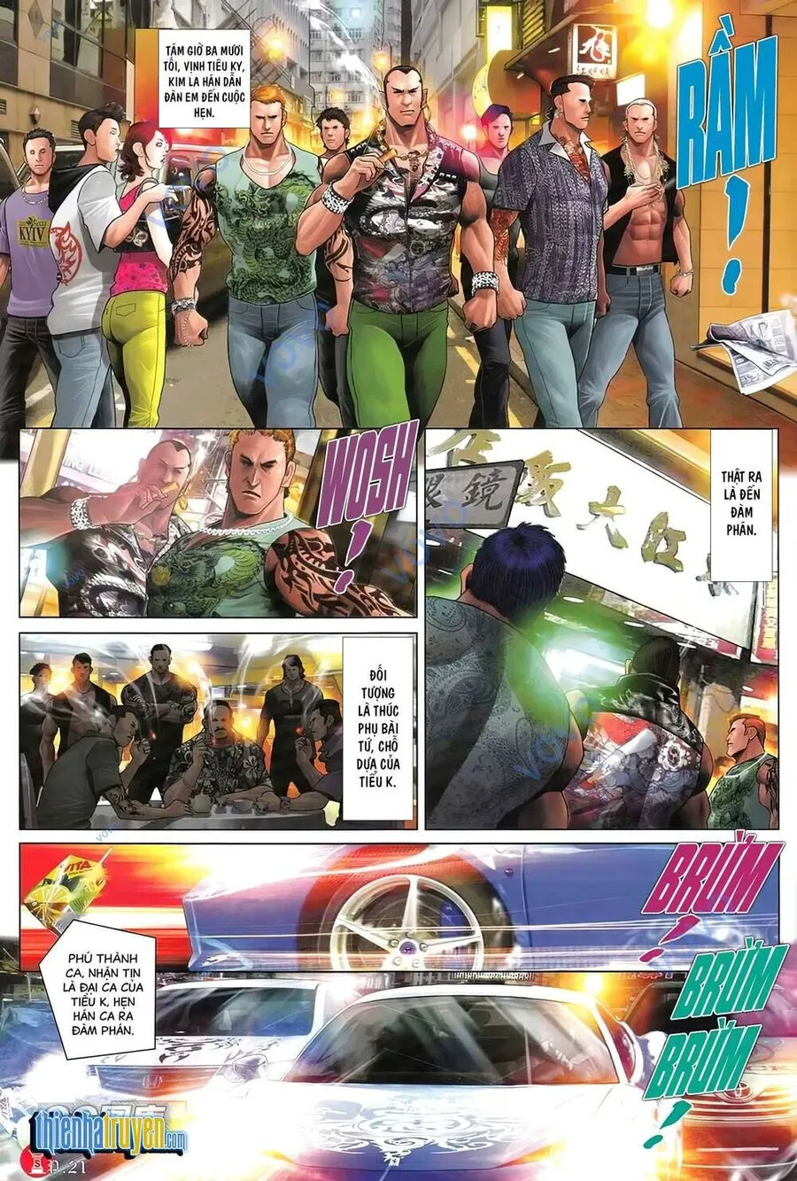 Chương 715 - Trang 16