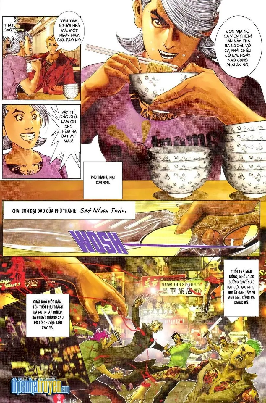 Chương 718 - Trang 15