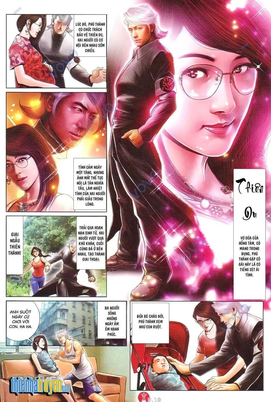 Chương 718 - Trang 16