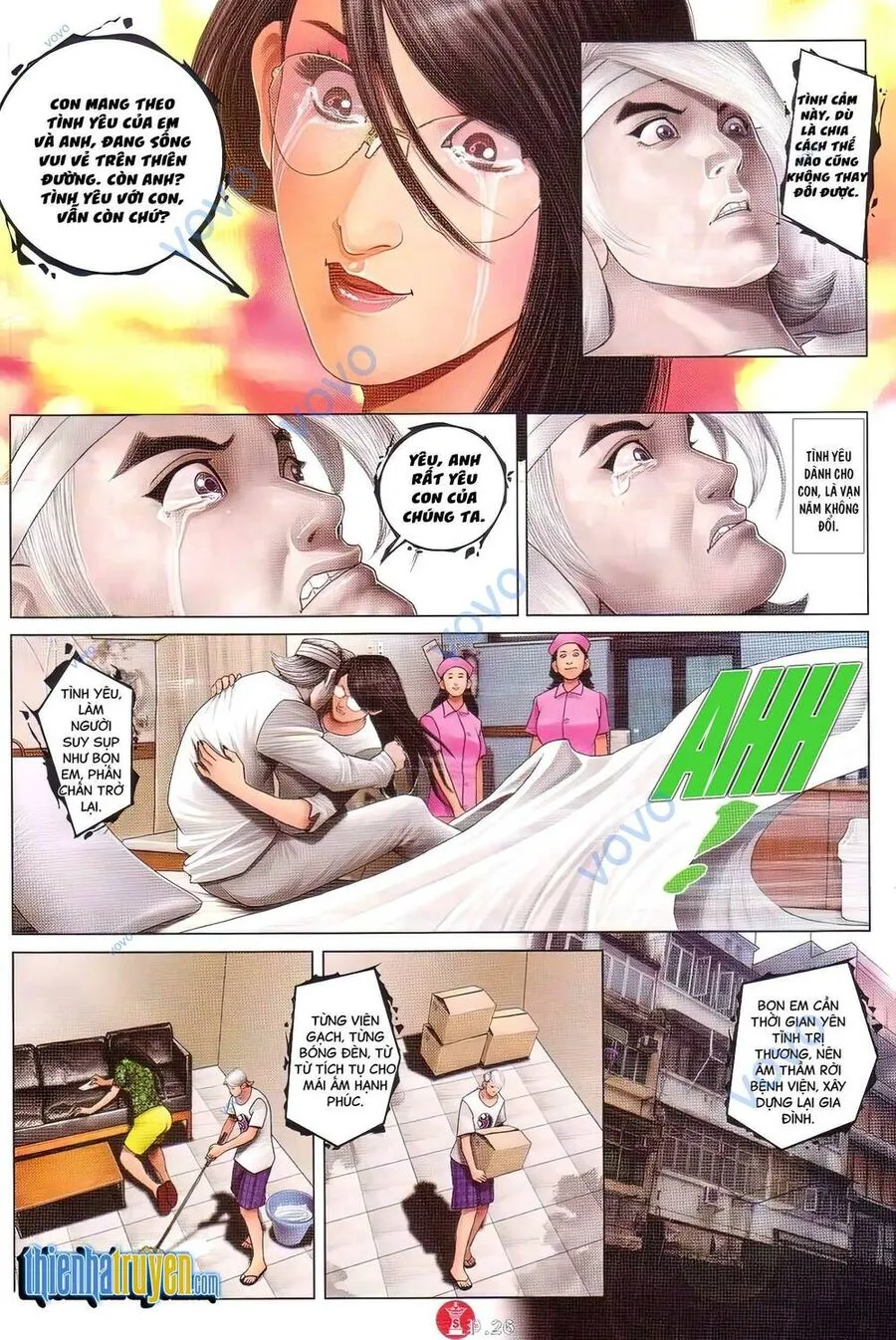 Chương 718 - Trang 23