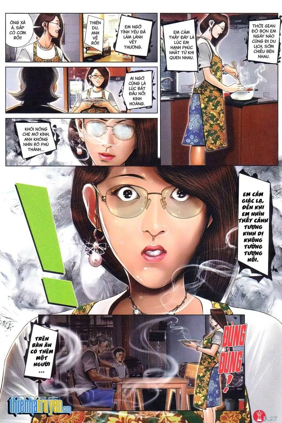Chương 718 - Trang 24