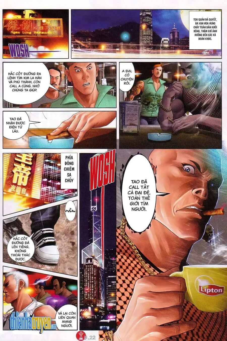 Chương 726 - Trang 18