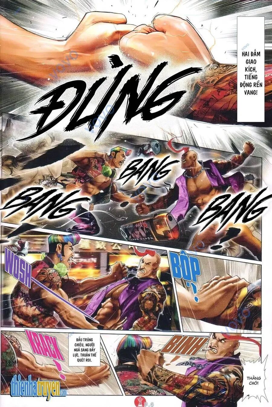 Chương 732 - Trang 5