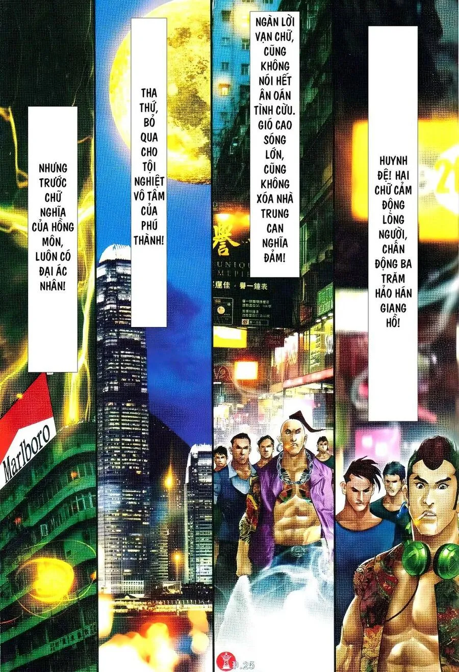 Chương 736 - Trang 20
