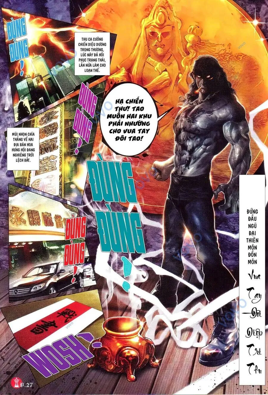 Chương 736 - Trang 22