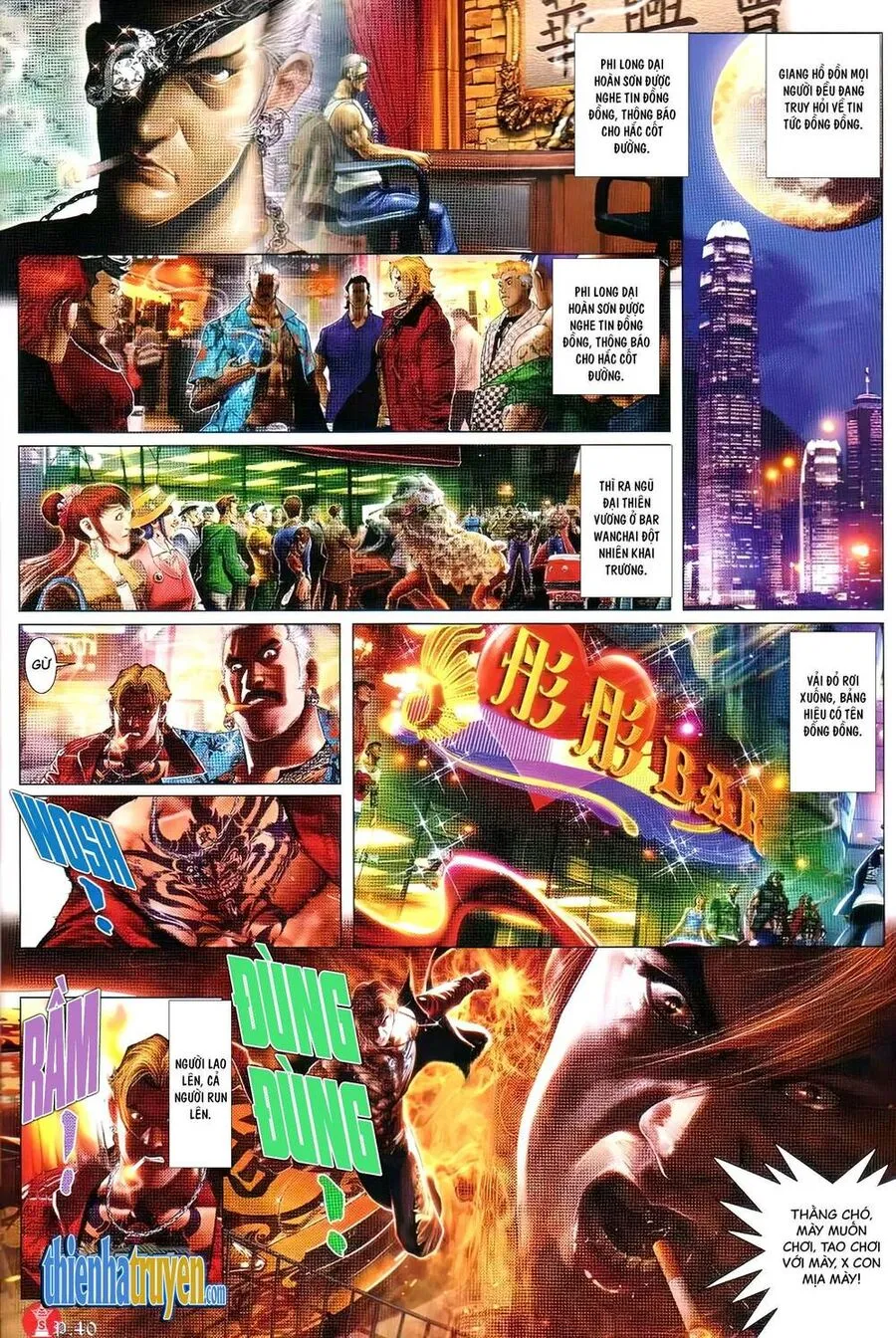 Chương 746 - Trang 2