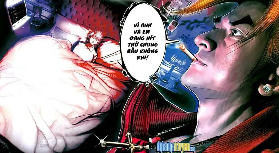 Chương 749 - Trang 26