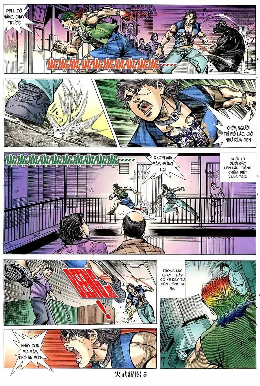 Chương 75 - Trang 5