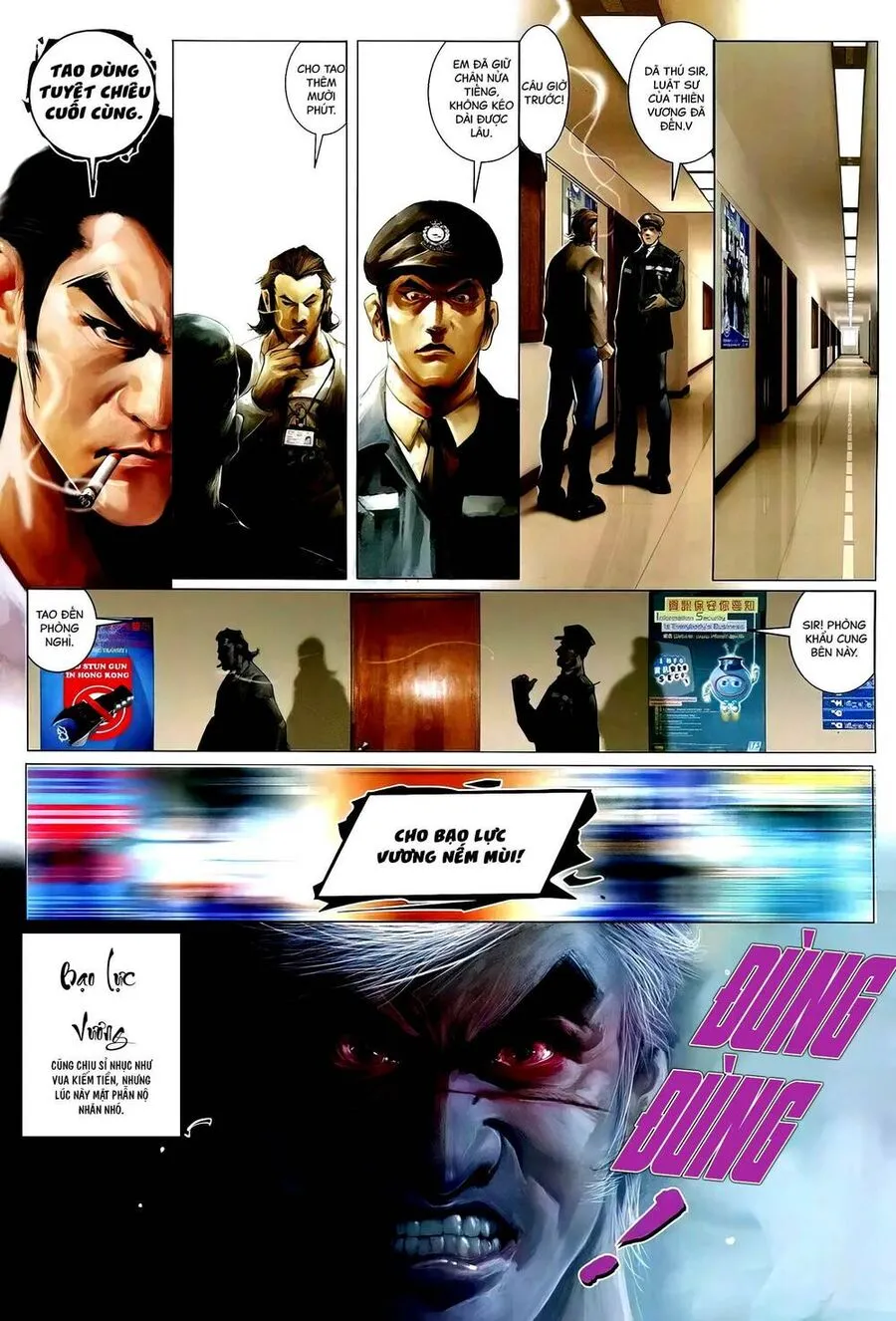 Chương 754 - Trang 12