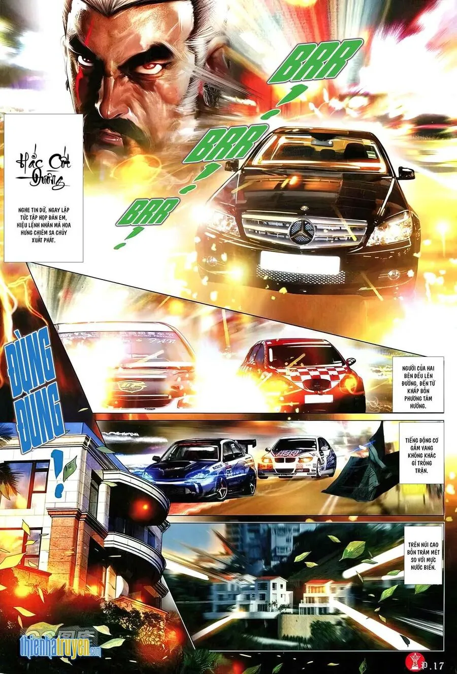 Chương 757 - Trang 13